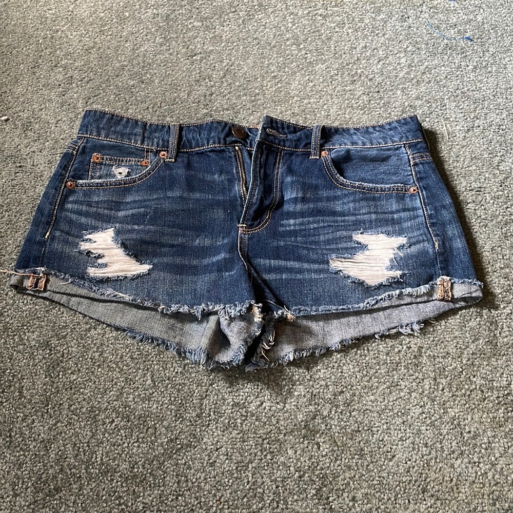 womens shorts